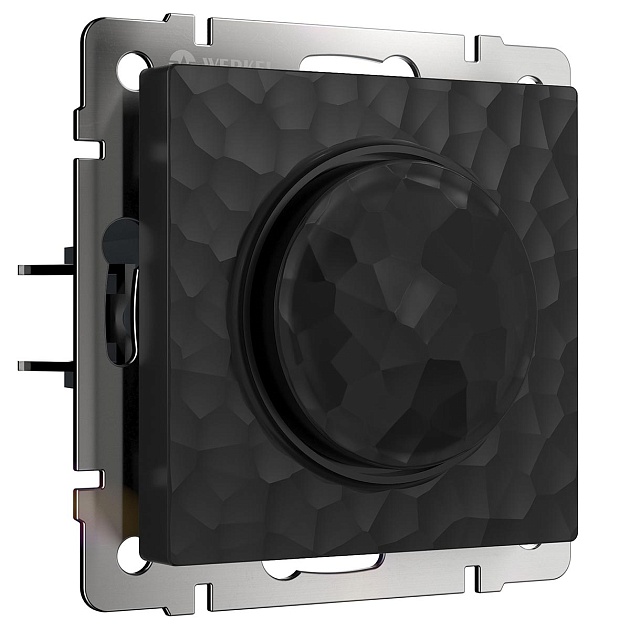 Диммер Werkel Hammer черный W1242006 4690389162732 Фото № 