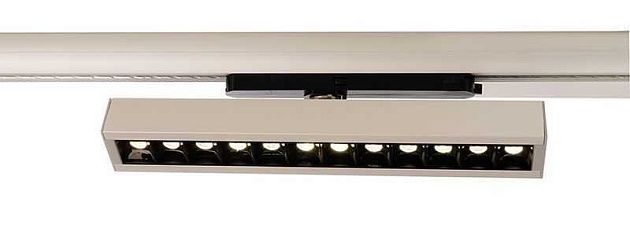 Трековый светодиодный светильник Deko-Light Alnitak 707112 изображение 5 Трековый светодиодный светильник Deko-Light Alnitak 707112 Фото № 5