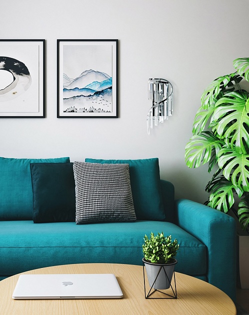 Бра MW-Light Аделард 642026801 Фото № 6