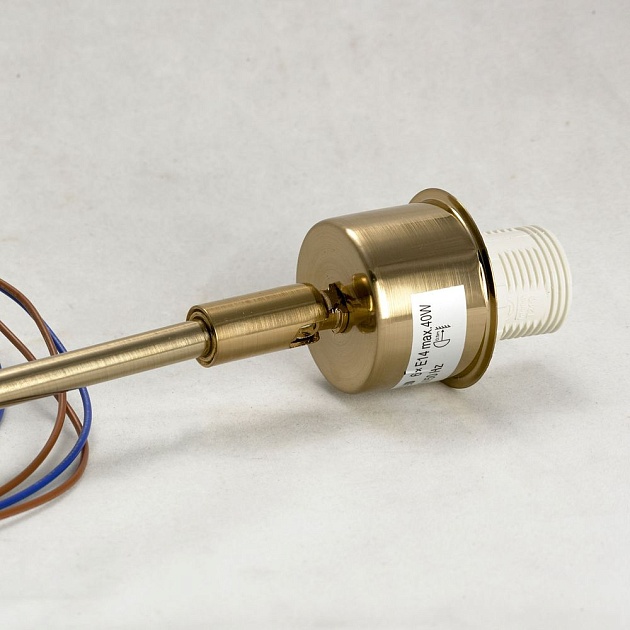 Потолочная люстра Lussole Lgo Pinal GRLSP-8191 изображение 7 Потолочная люстра Lussole Lgo Pinal GRLSP-8191 Фото № 7