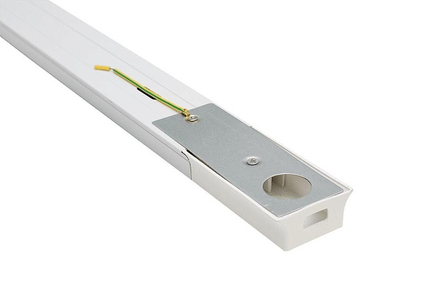 Шинопровод однофазный SWG TR-WH-1.5 900064 изображение 3 Шинопровод однофазный SWG TR-WH-1.5 900064 Фото № 3