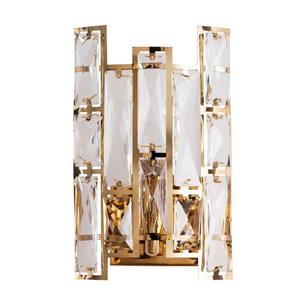 Настенный светильник Divinare Medea 1684/01 AP-1 Фото № 