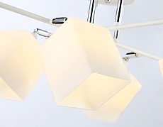 Потолочная люстра Ambrella light Traditional Modern TR303088 1