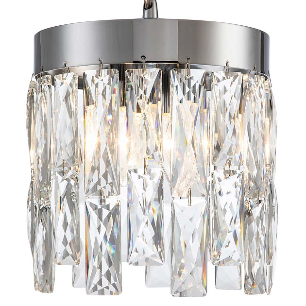 Подвесной светильник Indigo ANNA V000389 изображение 4 Подвесной светильник Indigo ANNA V000389 Фото № 4