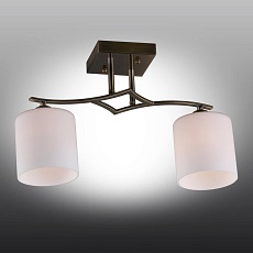 Потолочная люстра Omnilux Pisticci OML-55317-02 3