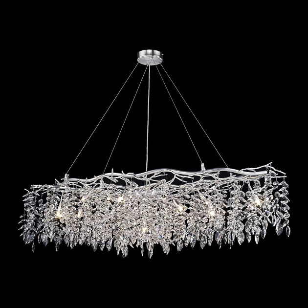 Подвесная люстра Wertmark Daciana WE184.15.223 Фото № 