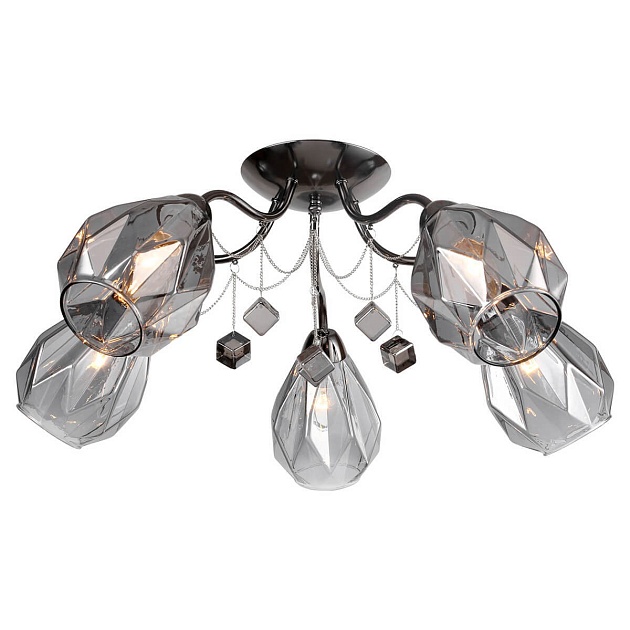 Потолочная люстра Lussole Lgo Seminole LSP-8280 изображение Потолочная люстра Lussole Lgo Seminole LSP-8280 Фото №