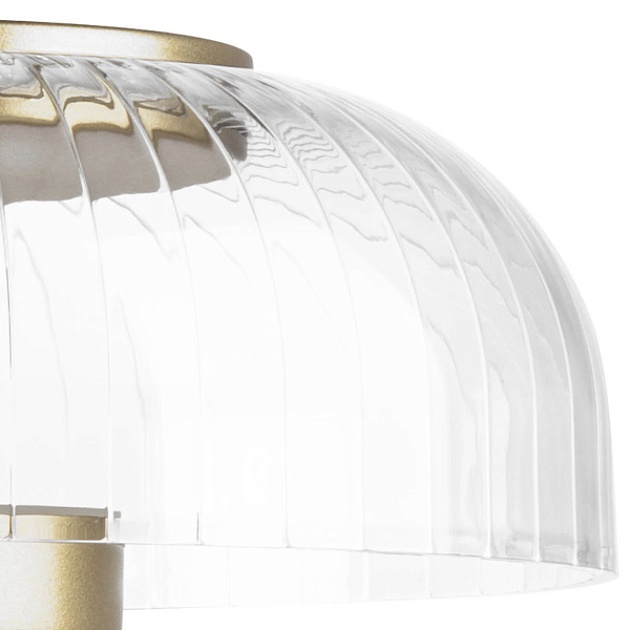 Настольная светодиодная лампа Lightstar Acrile 738973 изображение 4 Настольная светодиодная лампа Lightstar Acrile 738973 Фото № 4