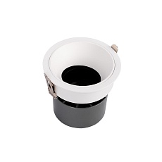 Встраиваемый светильник Loft IT Tempo 10331 White 3