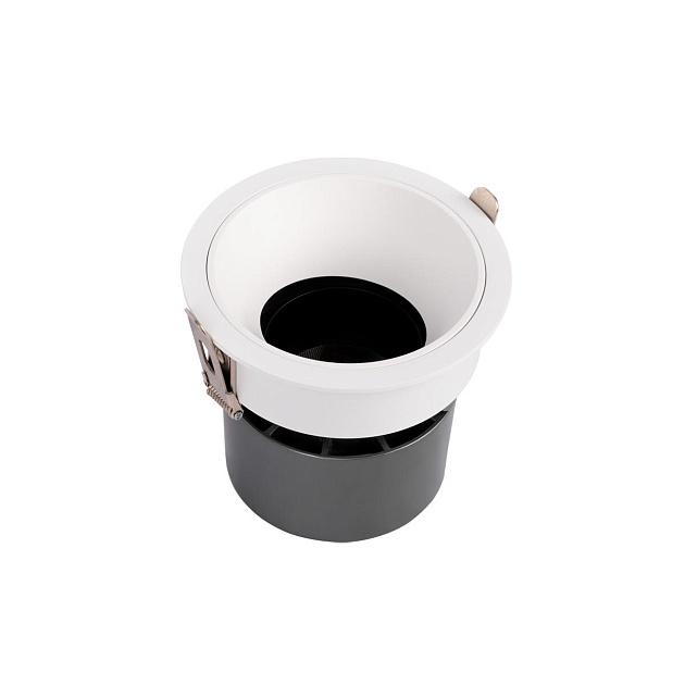 Встраиваемый светильник Loft IT Tempo 10331 White Фото № 4