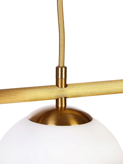 Подвесной светильник MyFar Francis MR2073-1P Фото № 4