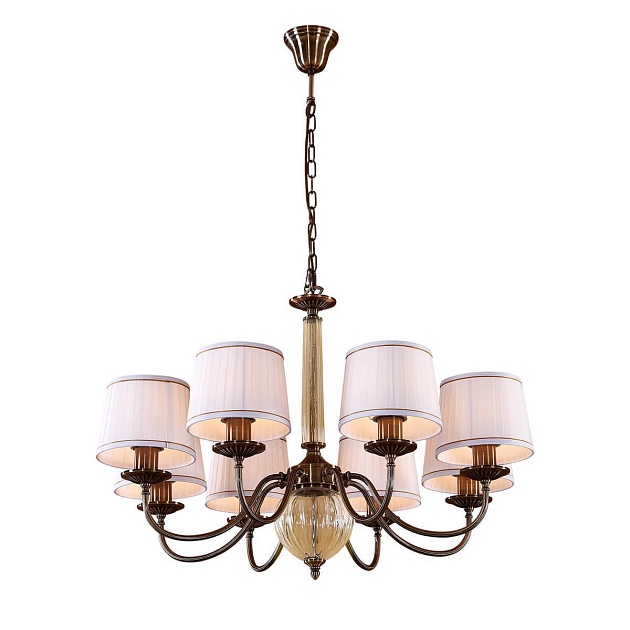 Подвесная люстра Citilux Гера CL433183 Фото № 