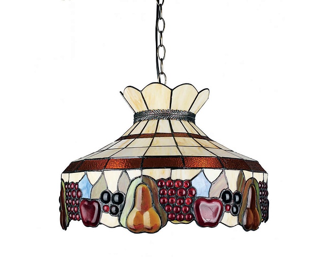 Подвесной светильник Omnilux OML-80313-03 Фото № 