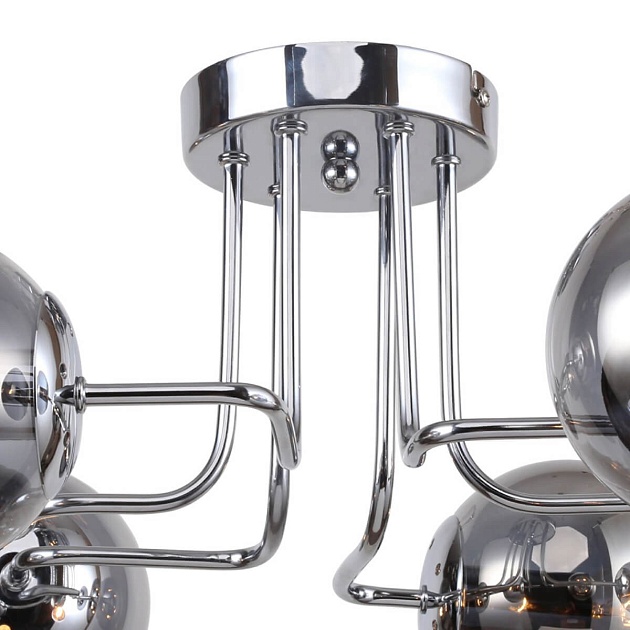 Потолочная люстра F-Promo Modestus 2345-6U Фото № 3