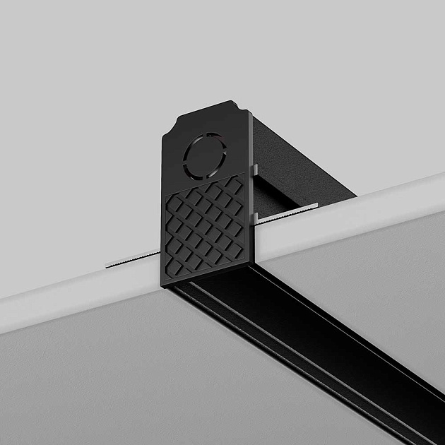 Заглушка Maytoni Technical Exility (2шт) TRA034EC-42B изображение 4 Заглушка Maytoni Technical Exility (2шт) TRA034EC-42B Фото № 4