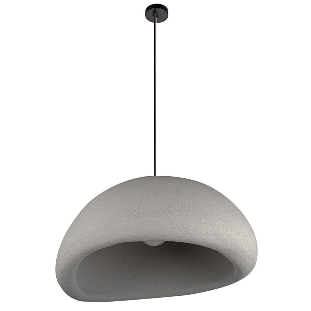 Подвесной светильник Loft IT Stone 10252/800 Grey Фото № 