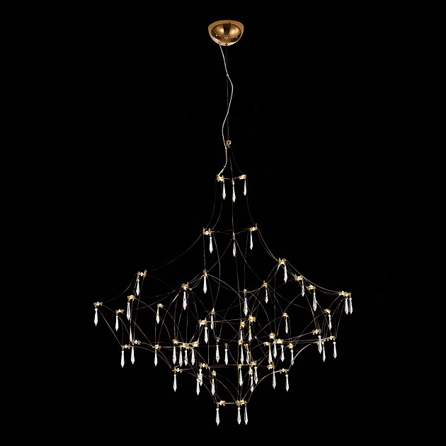 Подвесная люстра ST Luce Gravetta SL797.203.114 Фото № 4