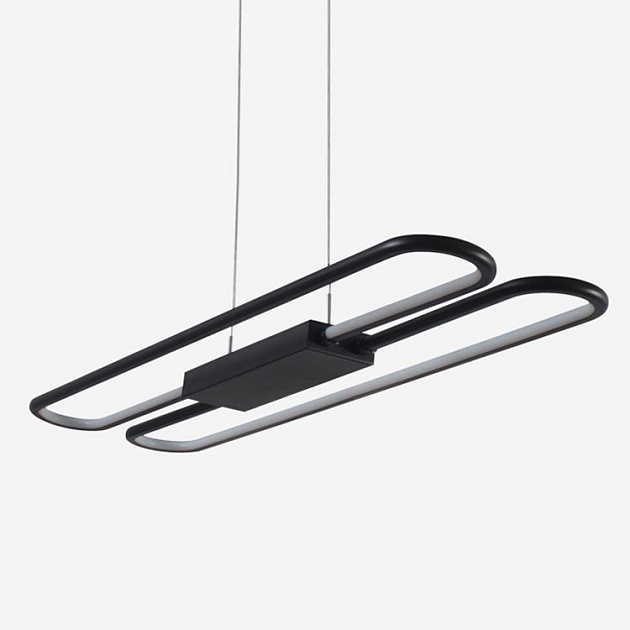 Подвесной светодиодный светильник Moderli Style V2421-PL Фото № 