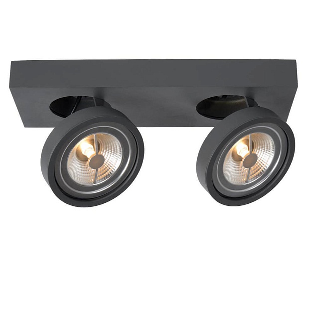 Светодиодный спот Lucide Nenad 09920/20/36 Фото № 2