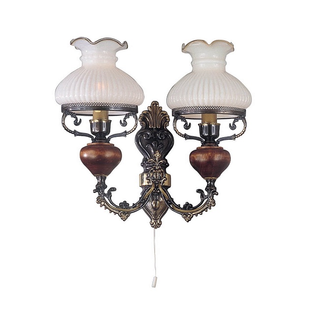 Бра Reccagni Angelo A 634/2 Фото № 