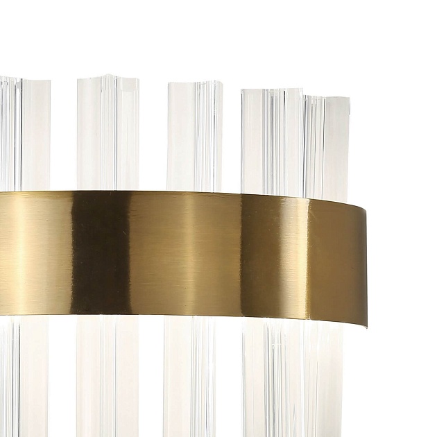 Настенный светильник Favourite Placerat 4012-1W изображение 3 Настенный светильник Favourite Placerat 4012-1W Фото № 3