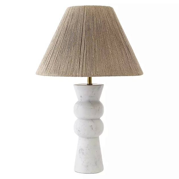 Настольная лампа Bergenson Bjorn Agot BB0000183 Фото № 