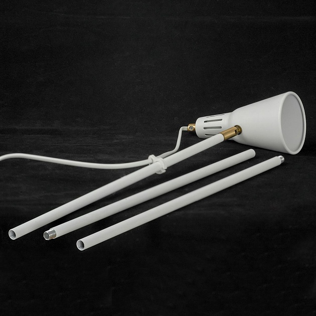 Торшер Lussole Lgo Union LSP-0675 изображение 4 Торшер Lussole Lgo Union LSP-0675 Фото № 4