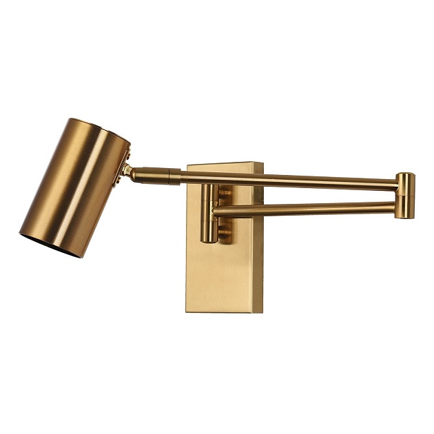 Бра Gerhort G31133/1wAB изображение Бра Gerhort G31133/1wAB Фото №