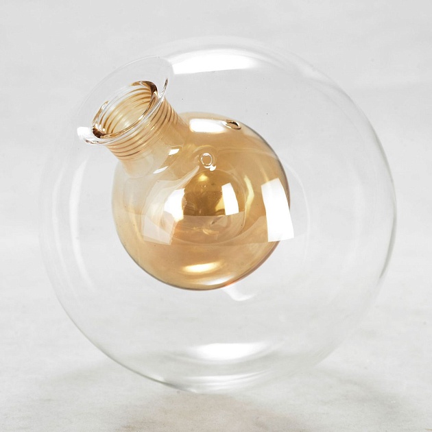 Подвесная люстра Lussole Topgrade LSP-8584 изображение 8 Подвесная люстра Lussole Topgrade LSP-8584 Фото № 8