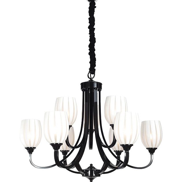 Подвесная люстра Lucia Tucci Madrid 116.6.3 Фото № 