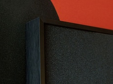 Картина Lumina Deco FP Wings 50-70 3