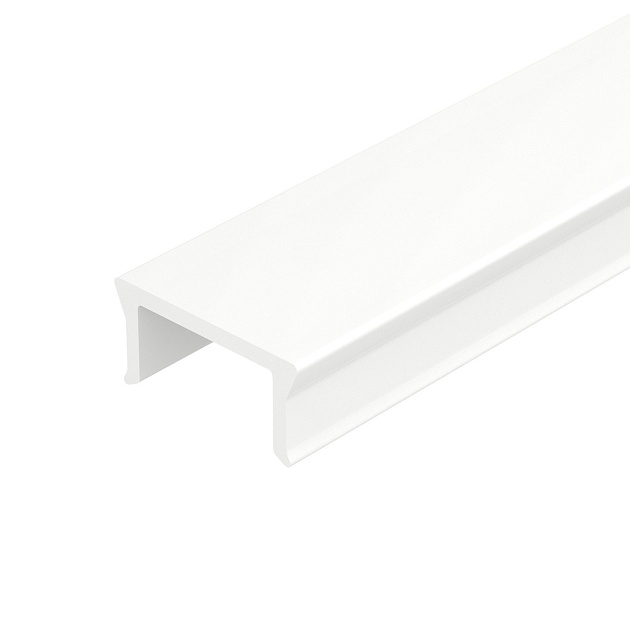 Рассеиватель Arlight Plintus-H54-2000 Opal 045438 изображение Рассеиватель Arlight Plintus-H54-2000 Opal 045438 Фото №