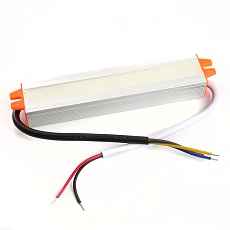 Блок питания для светодиодной ленты Feron LB007 24V 40W IP67 1,6A 48055 3
