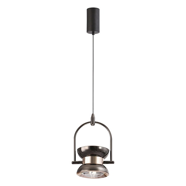 Подвесной светодиодный светильник Lussole Calhoun LSP-7139 Фото № 