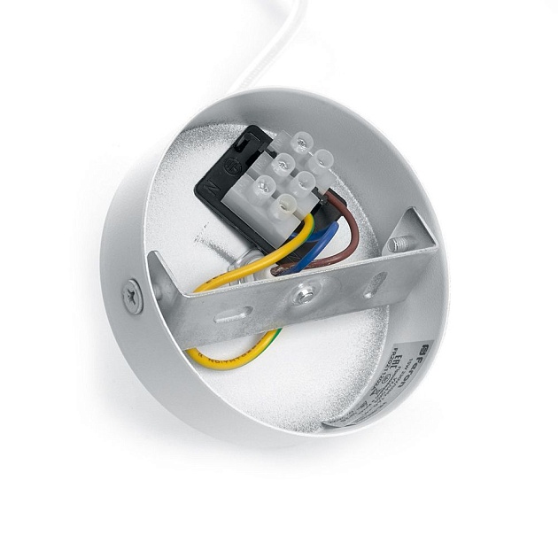 Подвесной светильник Feron Barrel levitation ML1708 48081 Фото № 7