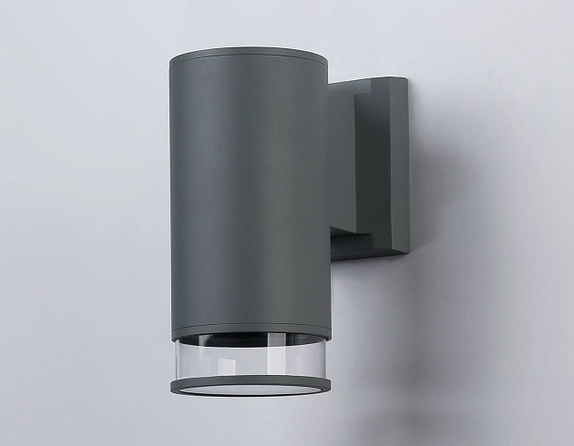 Уличный настенный светильник Ambrella light Garden ST3818 Фото № 4