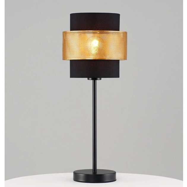 Настольная лампа Moderli Gela V10493-1T изображение Настольная лампа Moderli Gela V10493-1T Фото №