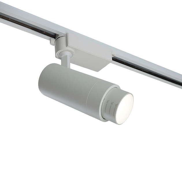 Трековый светодиодный светильник Feron AL137 51175 изображение 16 Трековый светодиодный светильник Feron AL137 51175 Фото № 16