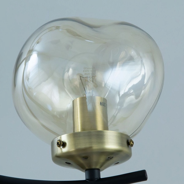 Потолочная люстра Citilux Фабула CL110185 Фото № 5