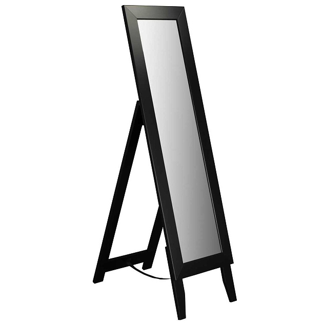 Зеркало напольное Мебелик BeautyStyle 1 008308 Фото № 