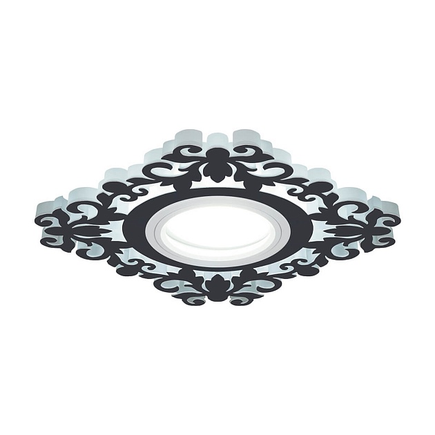 Встраиваемый светильник Gauss Backlight BL131  Фото № 