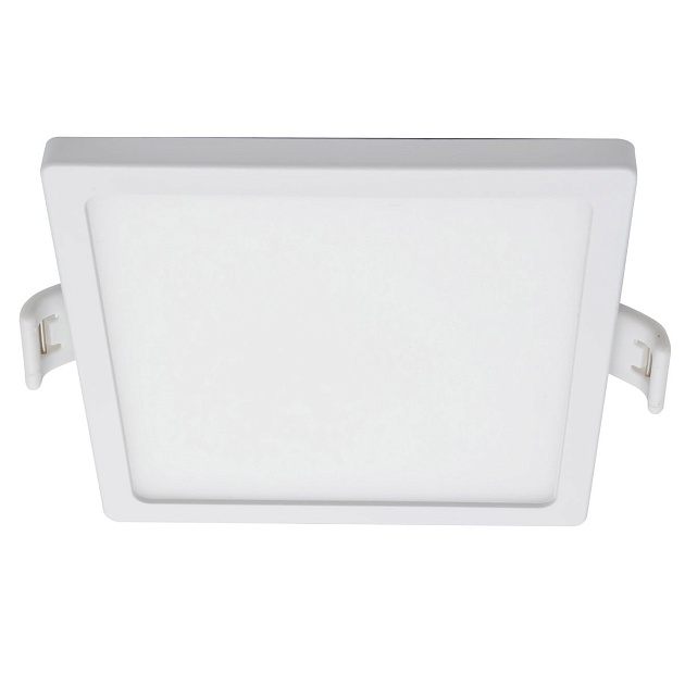 Встраиваемая светодиодная панель Apeyron 06-25 Фото № 