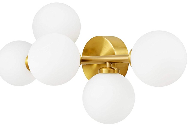 Бра Lumina Deco Marsiada LDW 6033-5 MD Фото № 4
