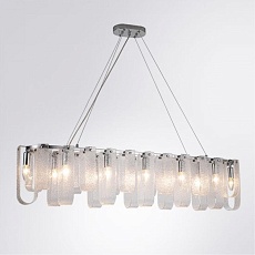 Подвесная люстра Arte Lamp Denebola A4074SP-12CC 4