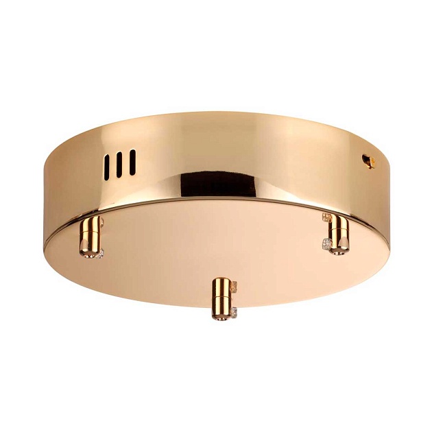 Основание для светильника Odeon Light Vekia 5015/3R Фото № 