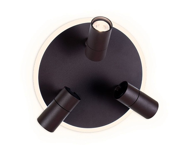 Светодиодный спот Ambrella light Wall FW265 изображение 2 Светодиодный спот Ambrella light Wall FW265 Фото № 2