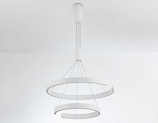 Подвесной светодиодный светильник Ambrella light Comfort Line FL5884 5