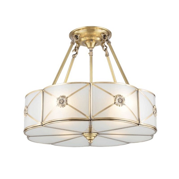 Подвесной светильник Romatti Kobo Hugo PT3008-4D Фото № 