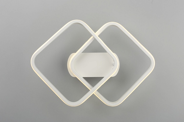 Настенный светодиодный светильник Omnilux Aversa OML-02901-24 Фото № 3