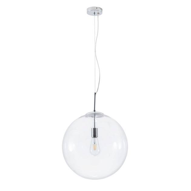 Подвесной светильник Arte Lamp Volare A1940SP-1CC изображение Подвесной светильник Arte Lamp Volare A1940SP-1CC Фото №